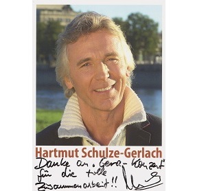Hartmut Schulze-Gerlach